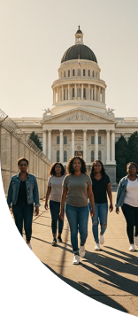 A image of Bard powerport from wewillfightforyourjustice