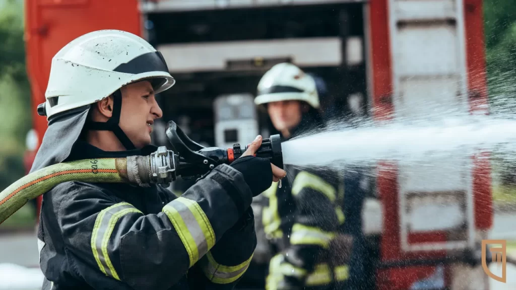 AFFF manufacturers AFFF firefighting foam lawsuits testicular cancer
