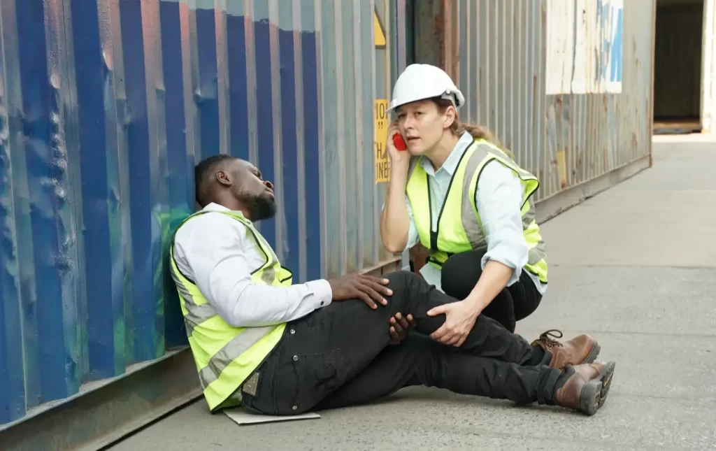 Personal Injury Lawsuit Legal Claim Assistant 11