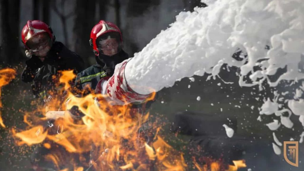 film forming foam afff firefighting foam lawsuit