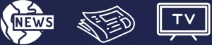 news feed icons