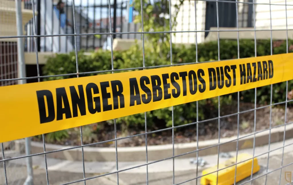 Asbestos Lawsuit