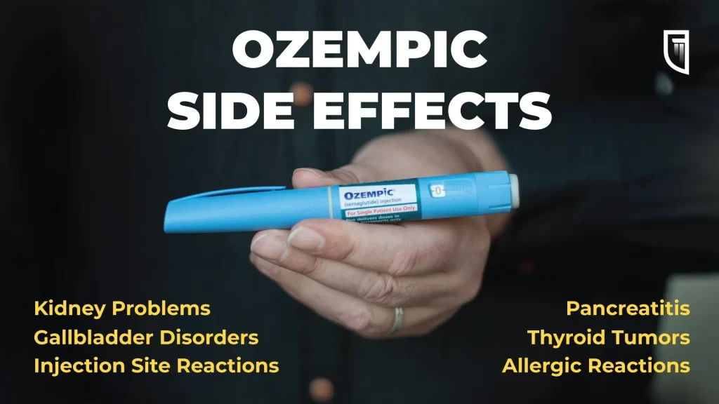 severe abdominal pain with diabetes drug ozempic lawsuit side effects