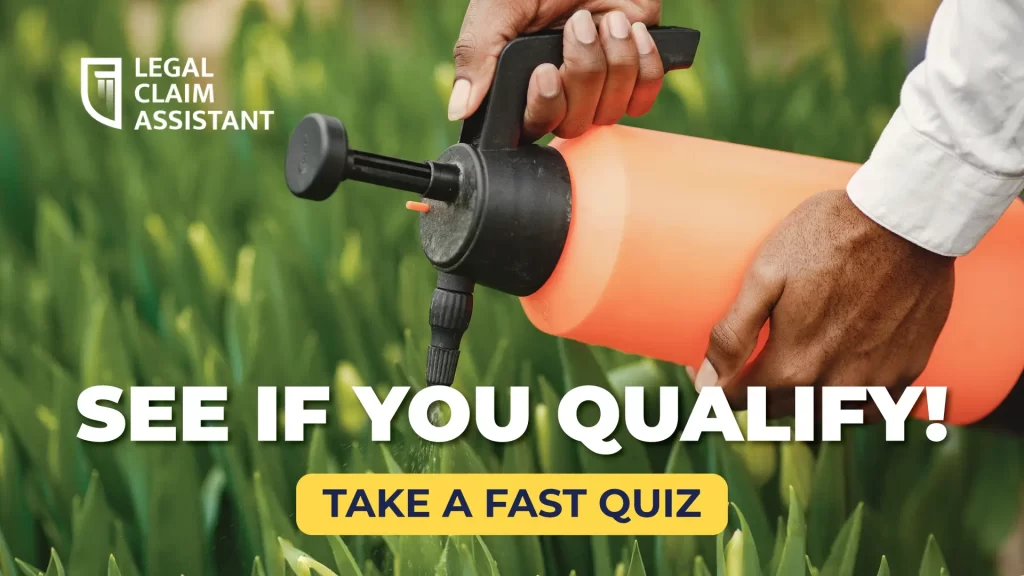 see if qualify for roundup lawsuit