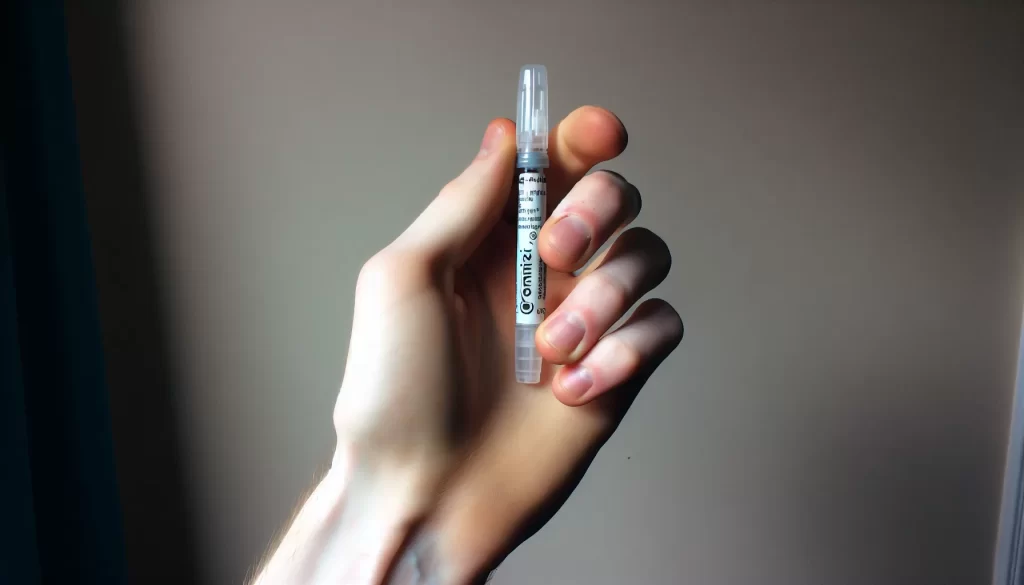 how long does ozempic stay in your system