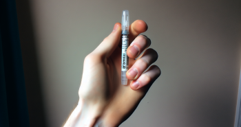 how long does ozempic stay in your system