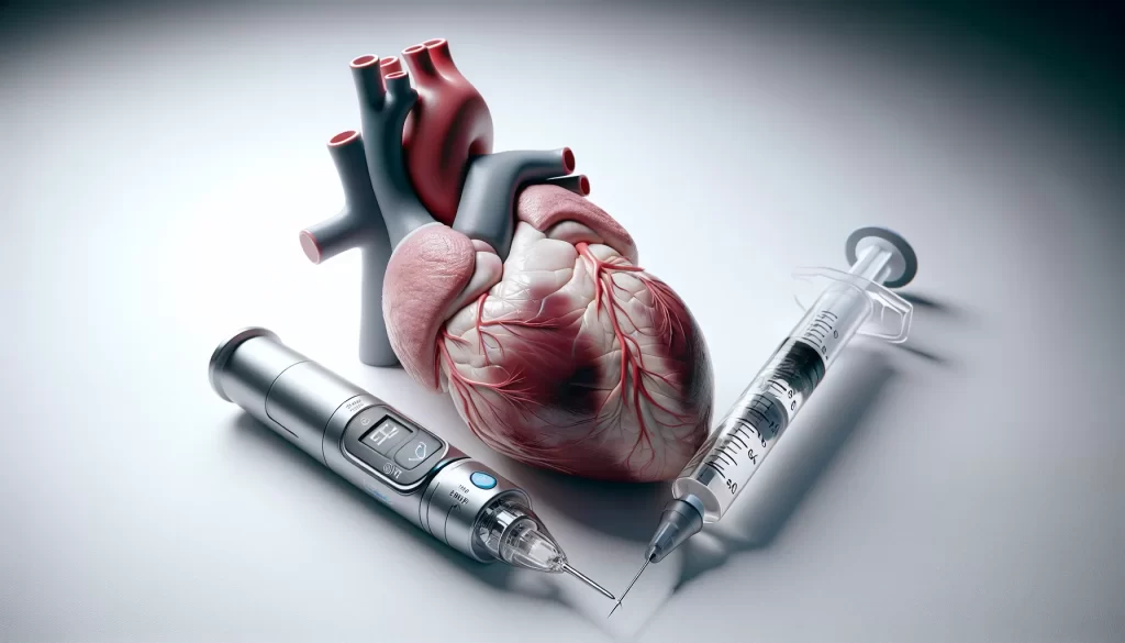 can ozempic cause afib