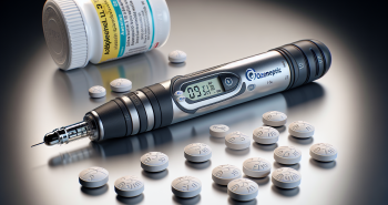 can you take ozempic with adderall