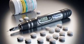 can you take ozempic with adderall