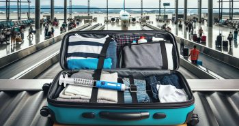 How to Travel With Ozempic?