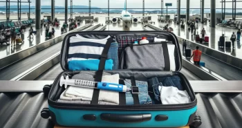 Harm From Ozempic While Traveling? Legal Options