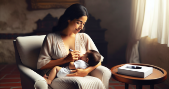 can you take ozempic with breastfeeding