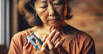 can you take ozempic with crohns disease