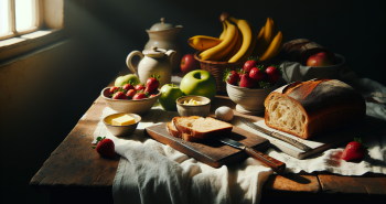 what i eat in a day on ozempic