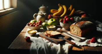 what i eat in a day on ozempic