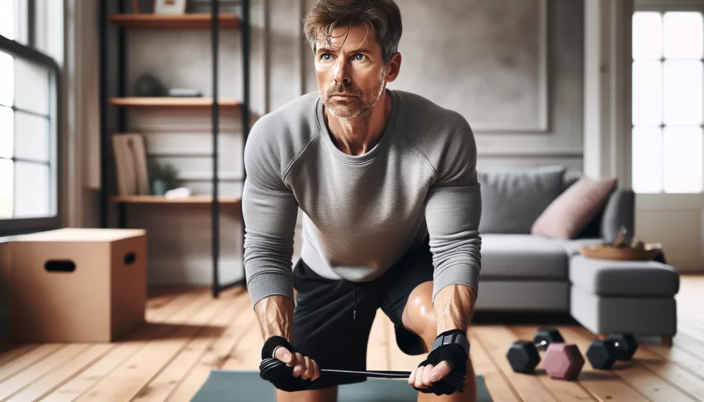 can you work out on ozempic