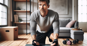 can you work out on ozempic