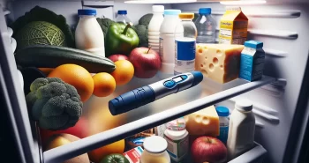 Storing Ozempic: Refrigeration Safety and Lawsuit Options