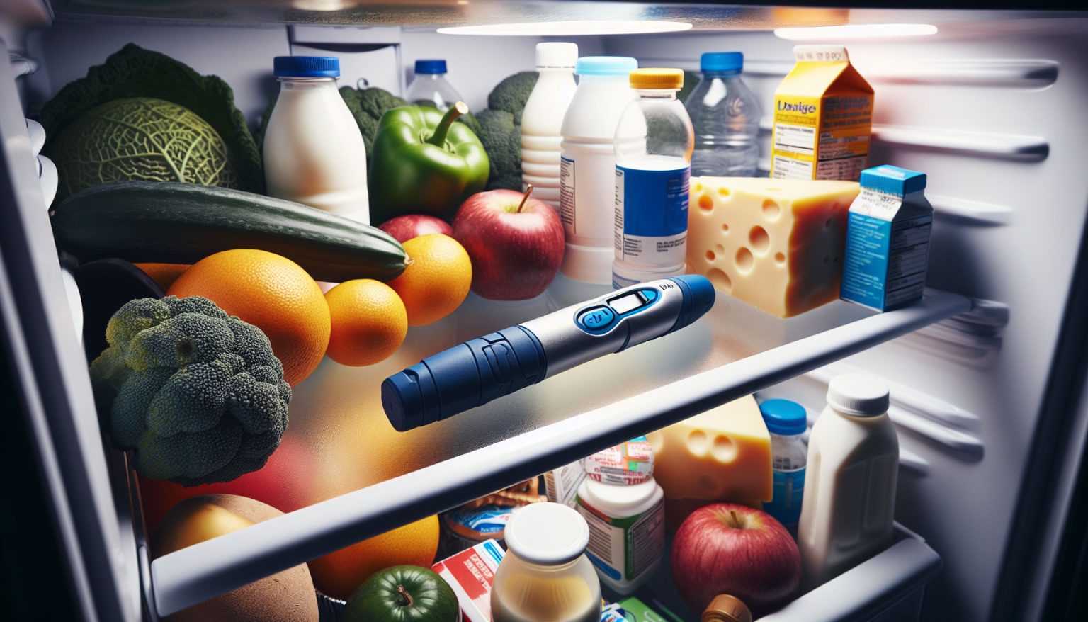 Storing ozempic refrigeration safety and lawsuit options