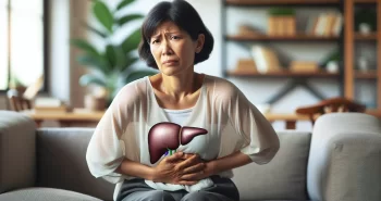 can ozempic cause liver problems