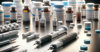 can you take ozempic on other medications