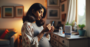 can you take ozempic while pregnant