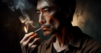 can you smoke on ozempic