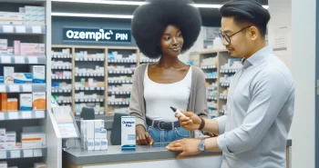 Can I Get Ozempic For Weight Loss?