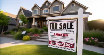 Do You Have to Disclose Asbestos When Selling a House?