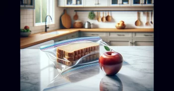 Do Ziploc Bags Have PFAS?