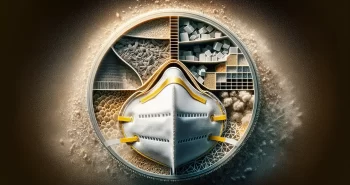 Does an N95 Mask Protect Against Asbestos?