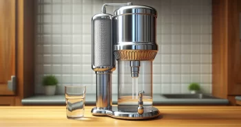 Does Berkey Remove PFAS?