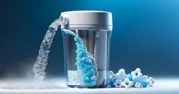 Does Brita Filter PFAS?