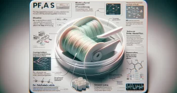 Does Dental Floss Have PFAS?