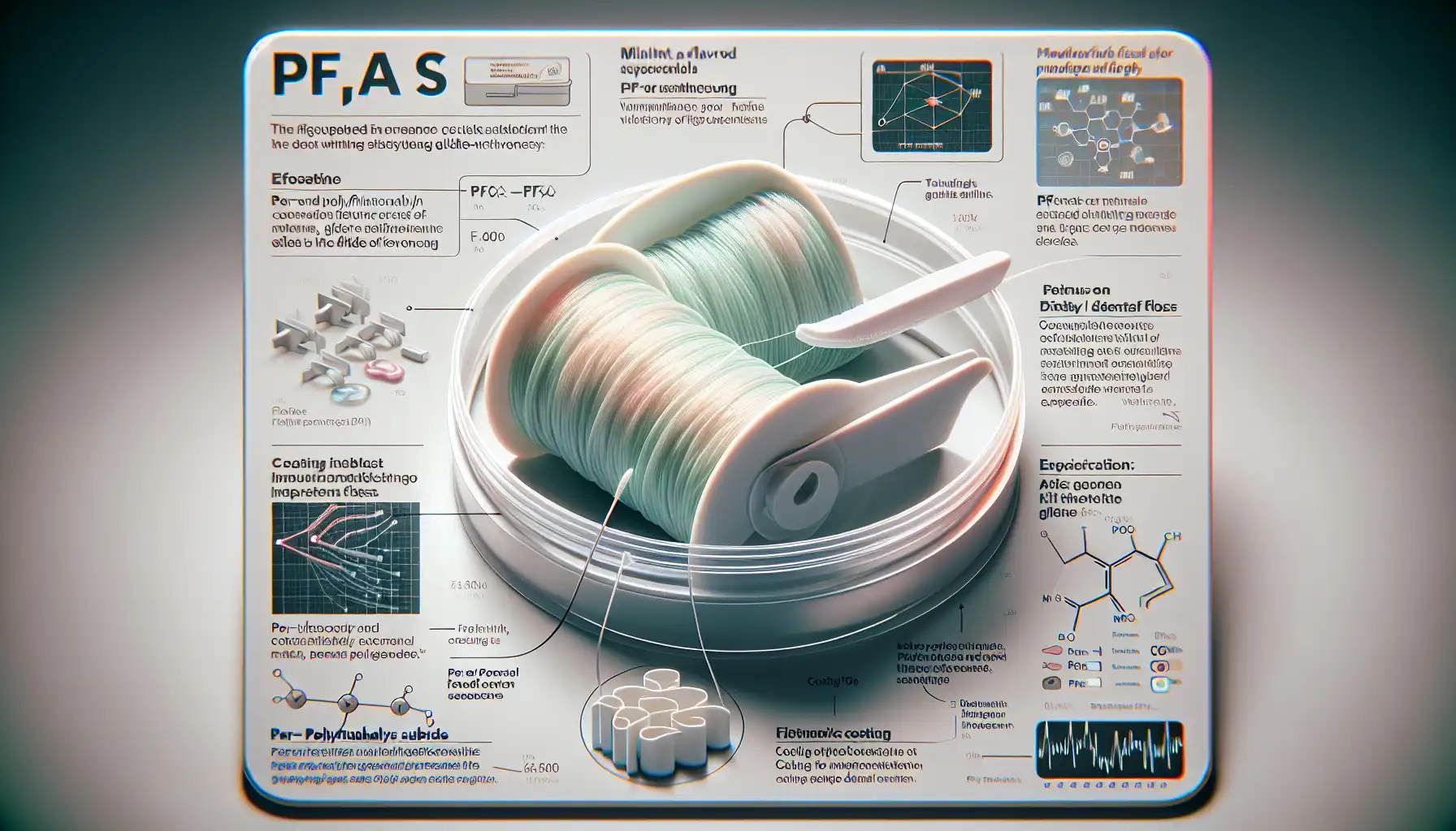 Does Dental Floss Have PFAS?