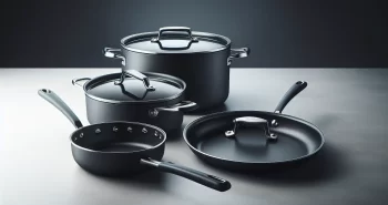 Does Hard Anodized Cookware Have PFAS?