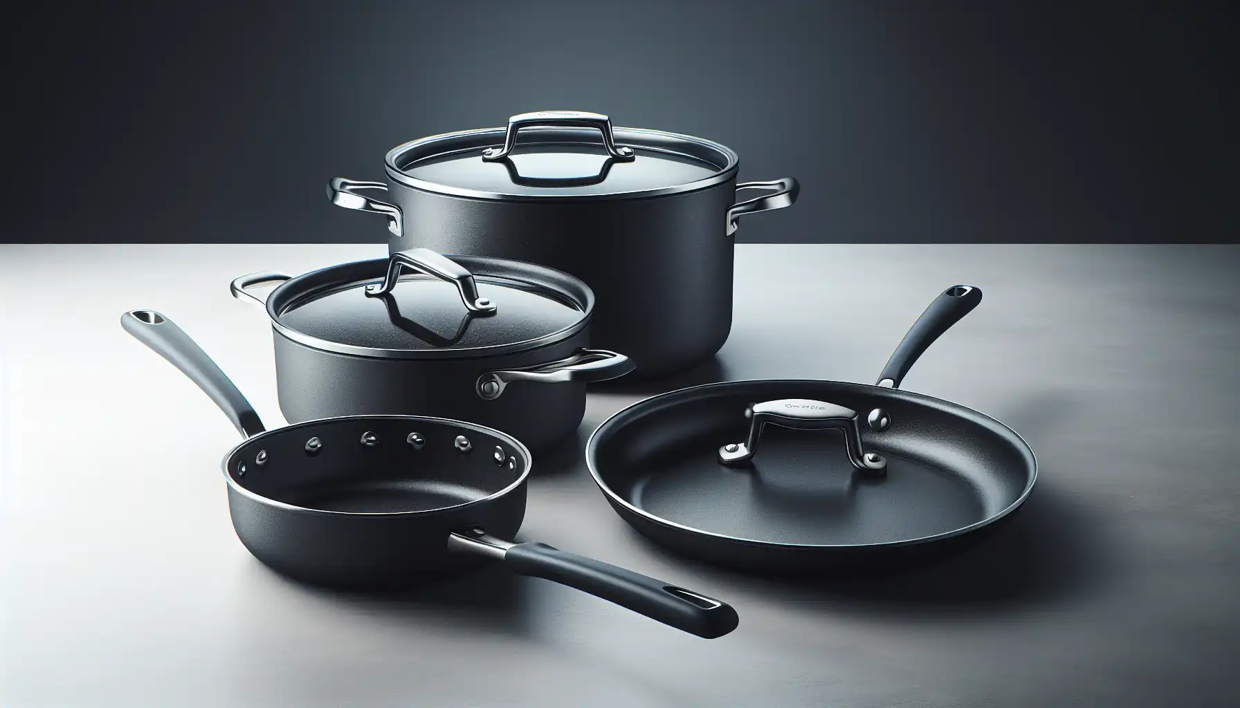 Does Hard Anodized Cookware Have PFAS?