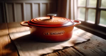 Does Le Creuset Have PFAS?