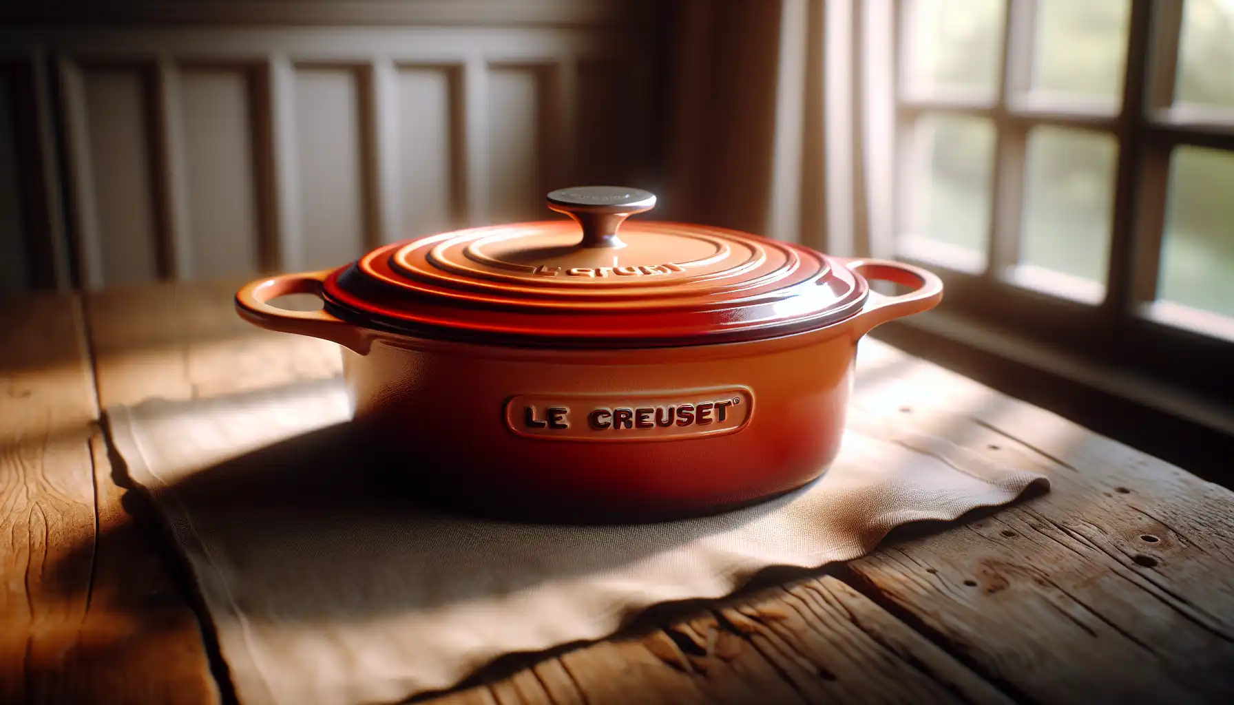 Does Le Creuset Have PFAS?