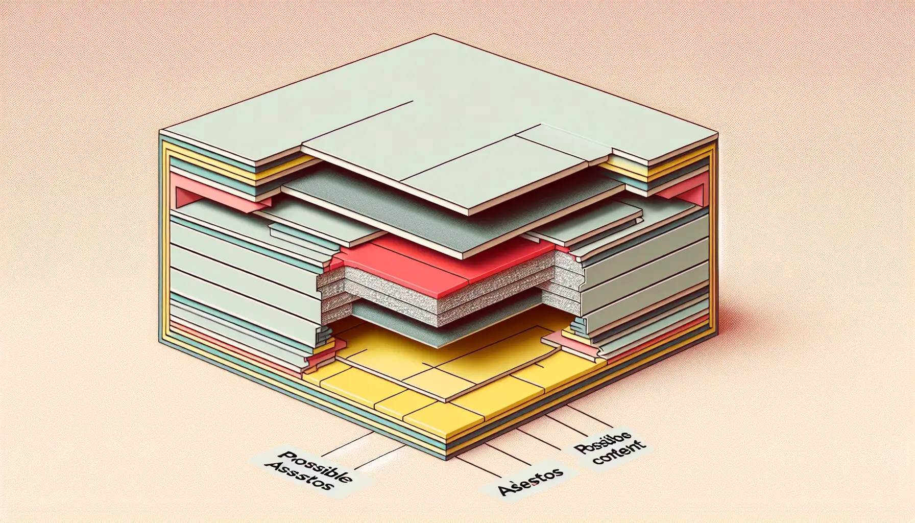 Does Linoleum Contain Asbestos?