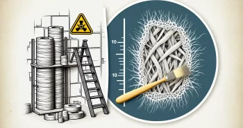 Does Plaster Contain Asbestos?