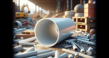 Does PVC Contain PFAS?