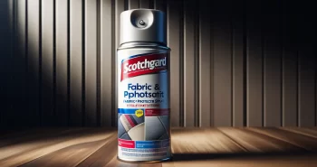Does Scotchgard Have PFAS?
