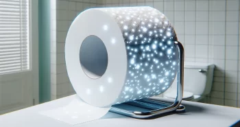 Does Scott Toilet Paper Have PFAS?