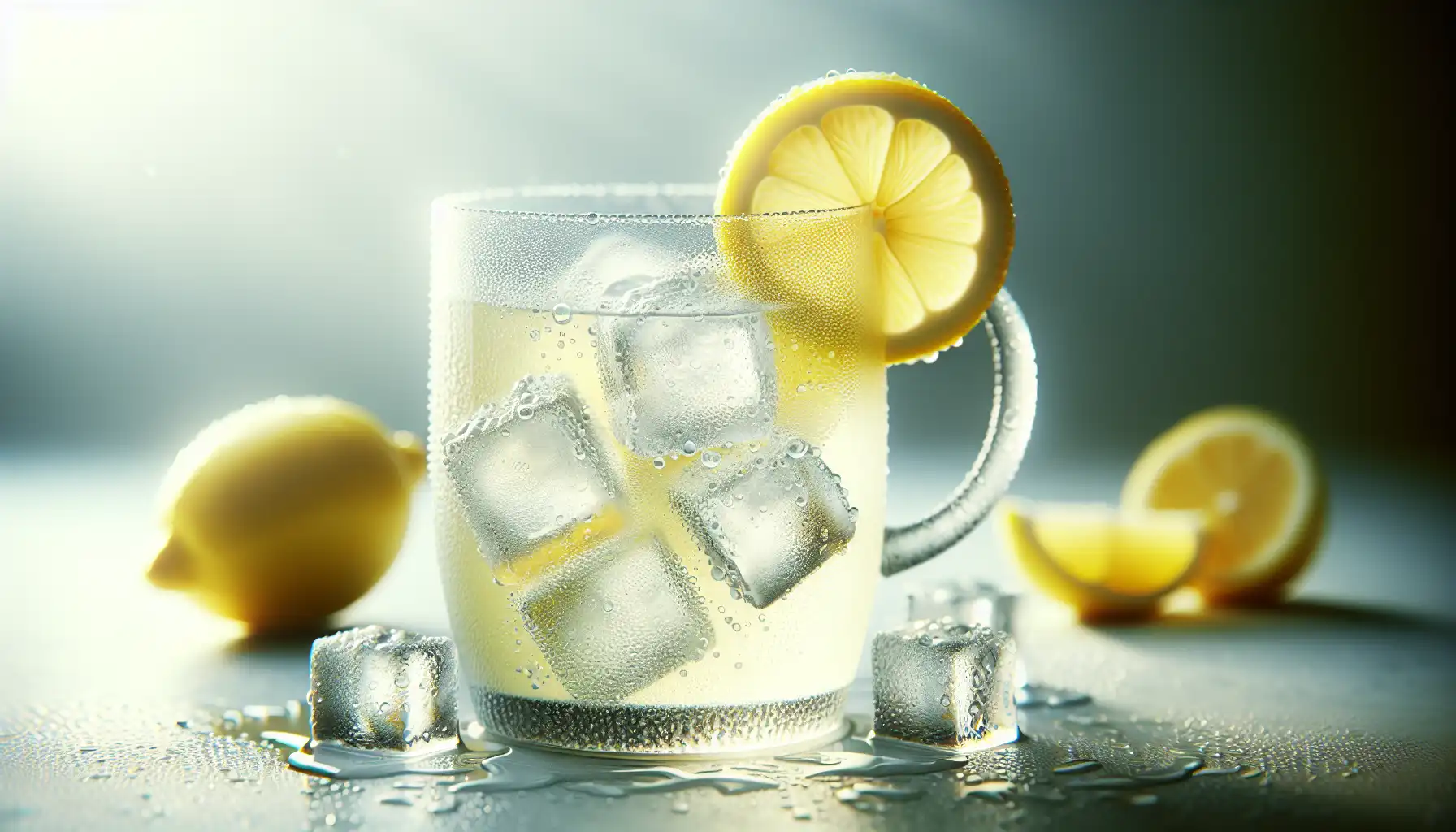 Does Simply Lemonade Have PFAS?