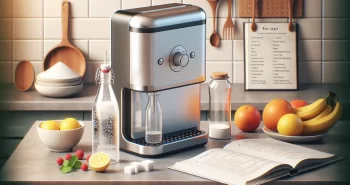 Does SodaStream Have PFAS?