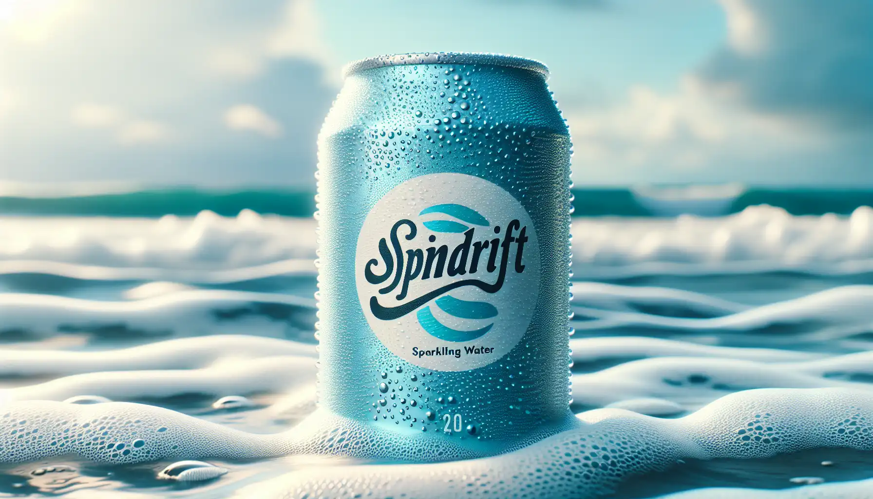 Does Spindrift Have PFAS?