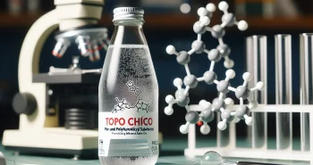 does topo chico have pfas