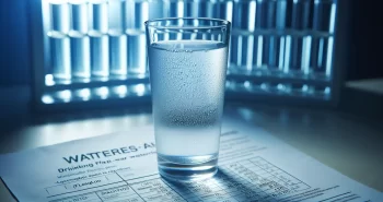 Does Waterloo Have PFAS?