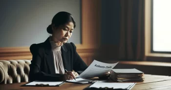 How Long Does an Asbestos Claim Take?